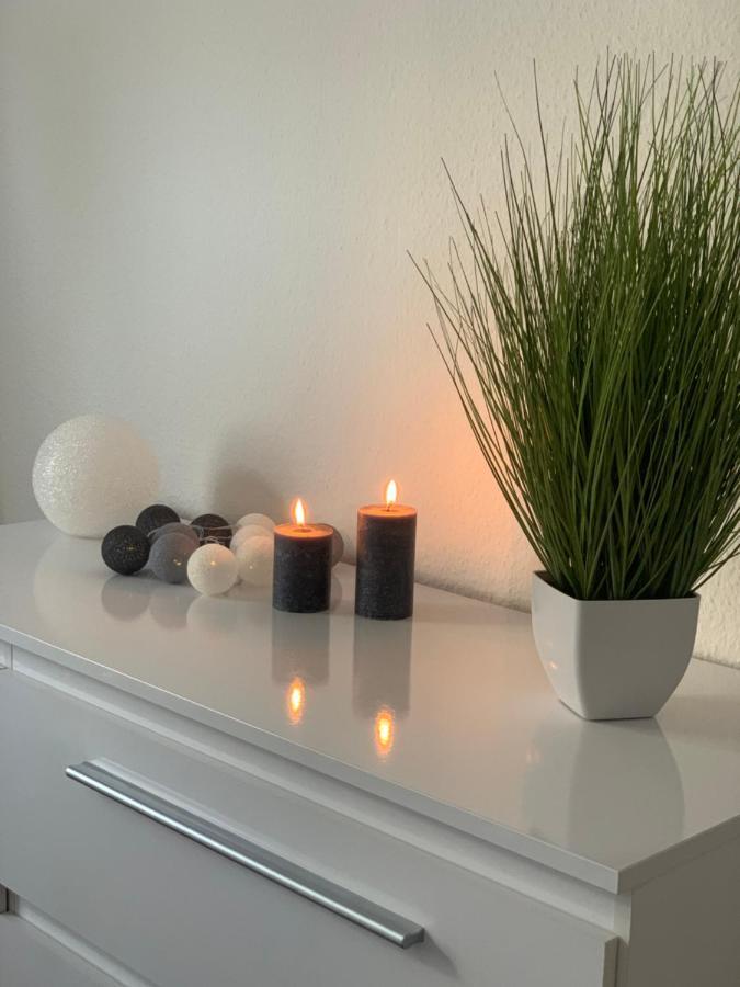 Grosse Moderne Ferienwohnung, Zentrale Ruhige Lage Kassel Kültér fotó