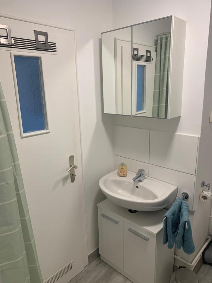 Grosse Moderne Ferienwohnung, Zentrale Ruhige Lage Kassel Kültér fotó