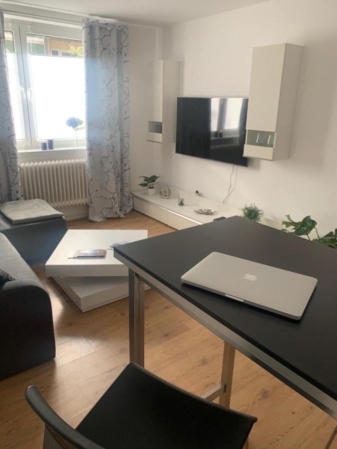Grosse Moderne Ferienwohnung, Zentrale Ruhige Lage Kassel Kültér fotó