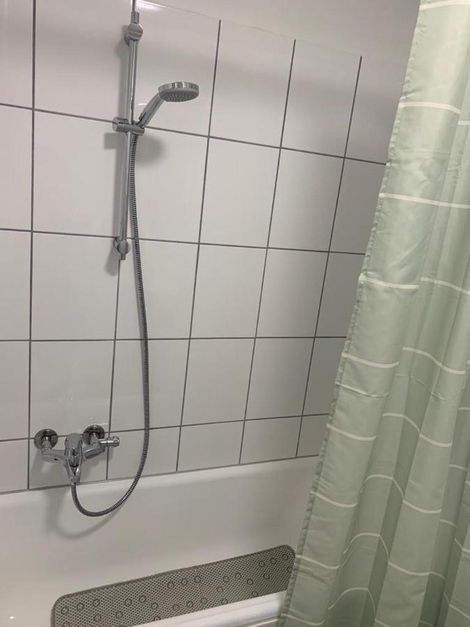 Grosse Moderne Ferienwohnung, Zentrale Ruhige Lage Kassel Kültér fotó